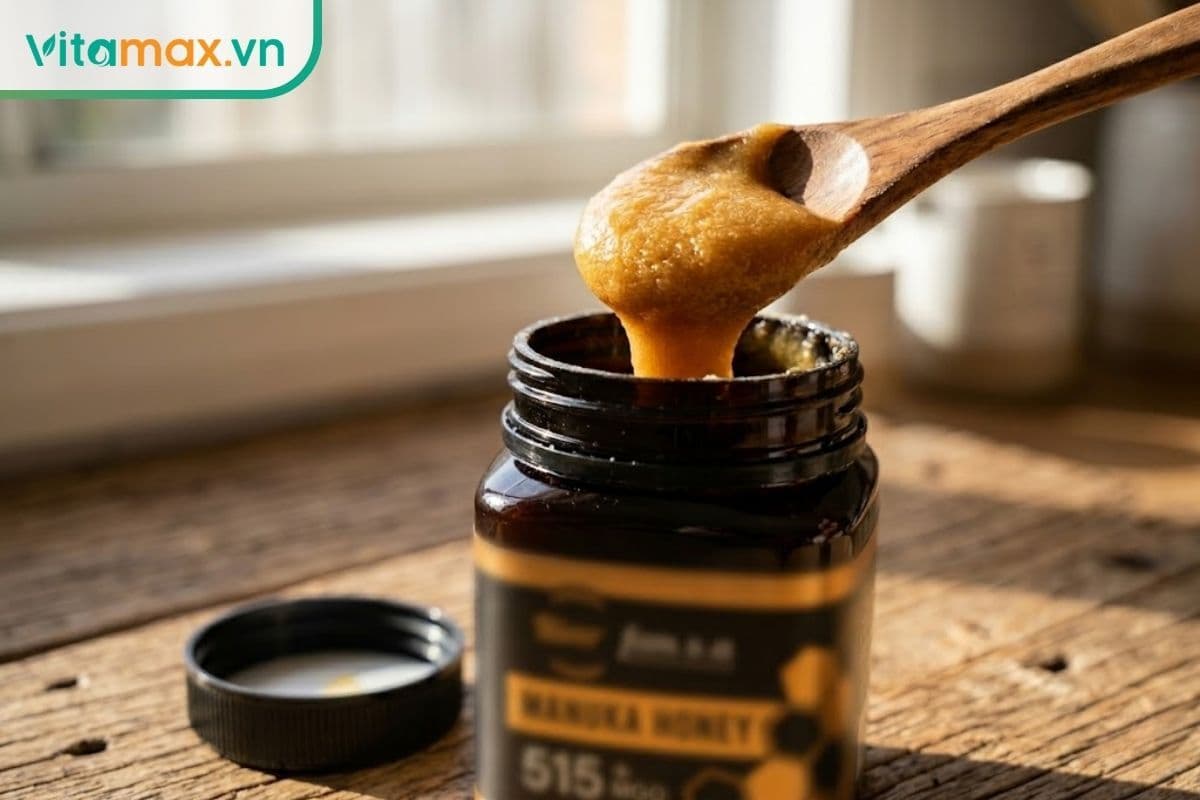 Mật ong Manuka của hãng nào tốt nhất? 10+ thương hiệu uy tín