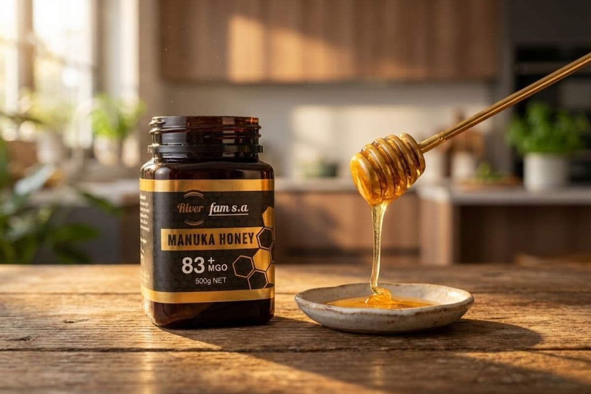 Mật ong manuka mua ở đâu? Gợi ý 10+ cửa hàng uy tín đáng mua