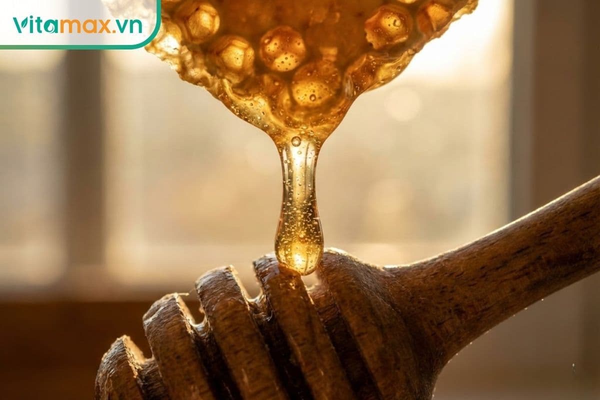 Thế nào là mật ong xịn? Cách phân biệt mật ong xịn và kém chất lượng