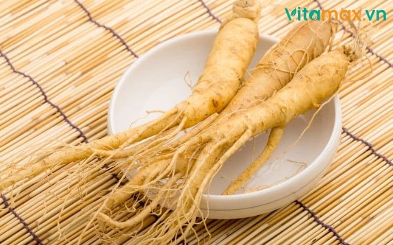 Nhân Sâm Tốt Cho Sức Khoẻ Như Thế Nào? Khám Phá Ngay!