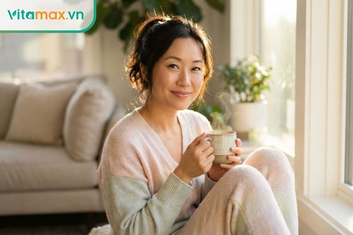 Phụ nữ uống đông trùng hạ thảo có tốt không? Giải đáp chi tiết