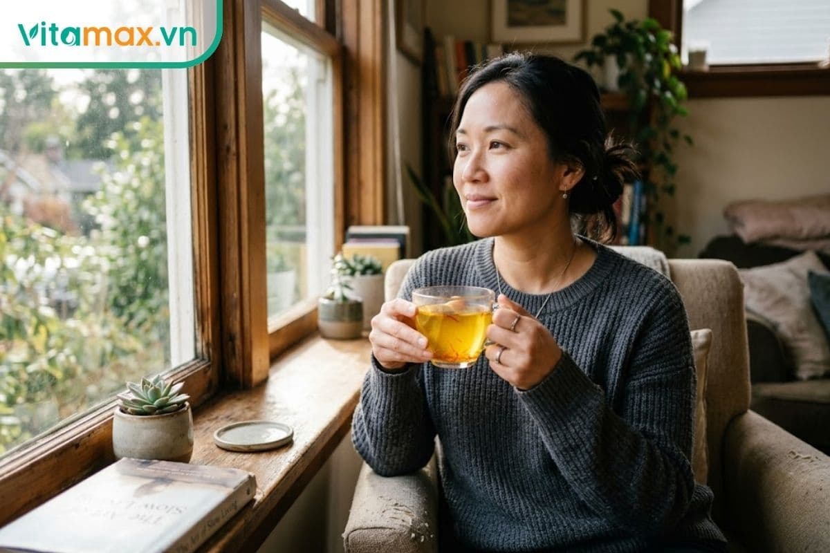 Saffron dùng cho đối tượng nào? Giải đáp chi tiết từ chuyên gia