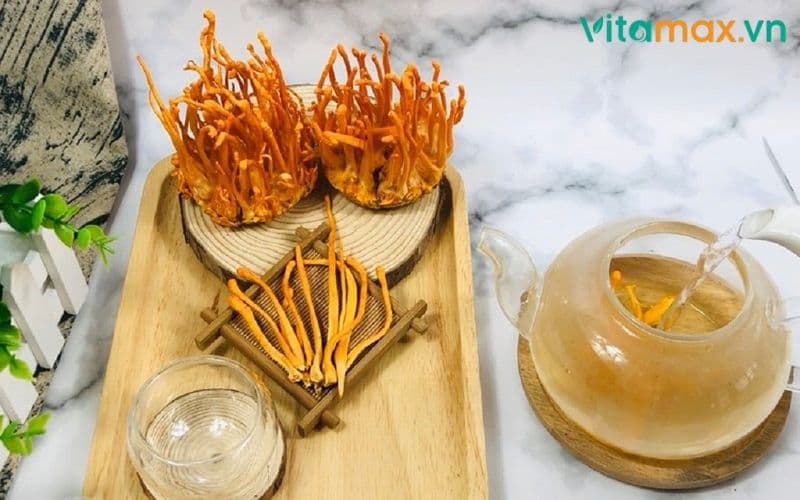Tác Dụng Của Đông Trùng Hạ Thảo Với Trẻ Em: Lợi Ích, Cách Dùng
