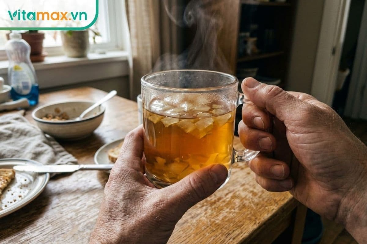 Nha đam mật ong có tác dụng gì? 8 công dụng & cách dùng an toàn