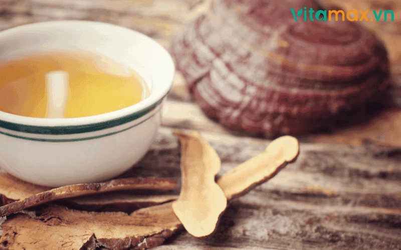 Tác Hại Nấm Linh Chi Với Sức Khỏe