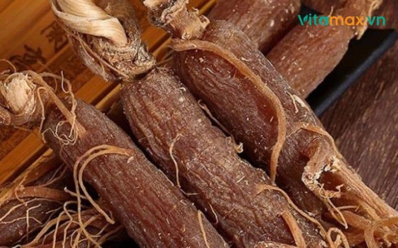 Uống cao hồng sâm đúng cách: Tối ưu hiệu quả sức khỏe