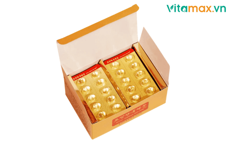 Uống Tinh Dầu Thông Đỏ Có Bị Nóng Không? Giải Đáp Chi Tiết