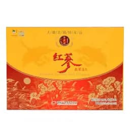 Sâm tẩm mật ong nguyên củ Daedong loại 10 củ