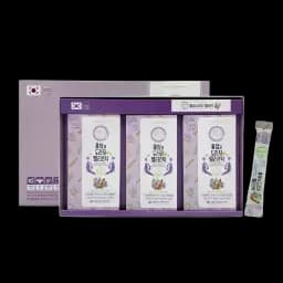 Thạch hồng sâm hoa chuông Daedong 30 gói