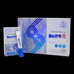 Nước bạch sâm bổ xương khớp Daedong 30 gói stick