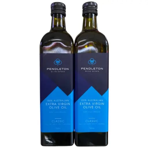 Dầu Olive Nguyên Chất Pendleton Classic 750ml