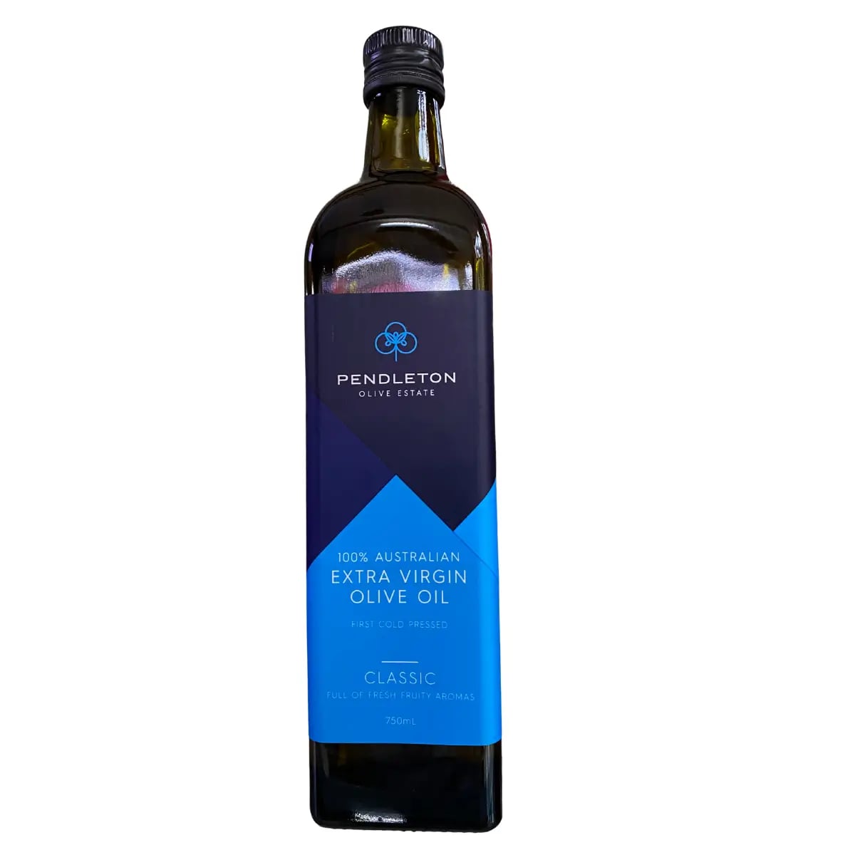Hình Dầu Olive Nguyên Chất Pendleton Classic 750ml 1