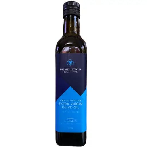 Dầu Olive Nguyên Chất Pendleton Classic 375ml