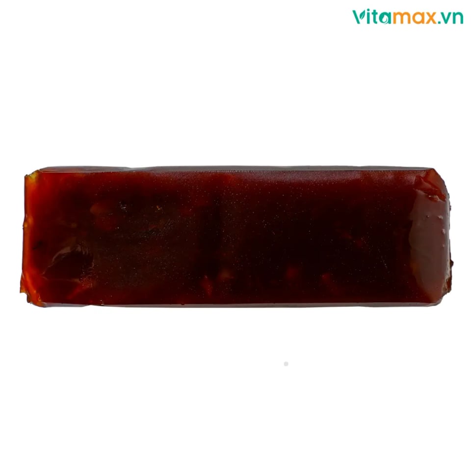 Hình Kẹo Dẻo Hồng Sâm Đậu Đỏ Cao Cấp KGC (7 thanh x 45g) 8