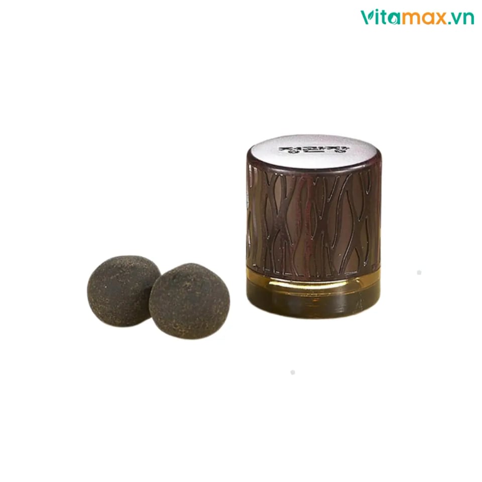 Hình Hồng Sâm Linh Đan KGC Hwang Jin Dan (30 Viên x 4g) 7