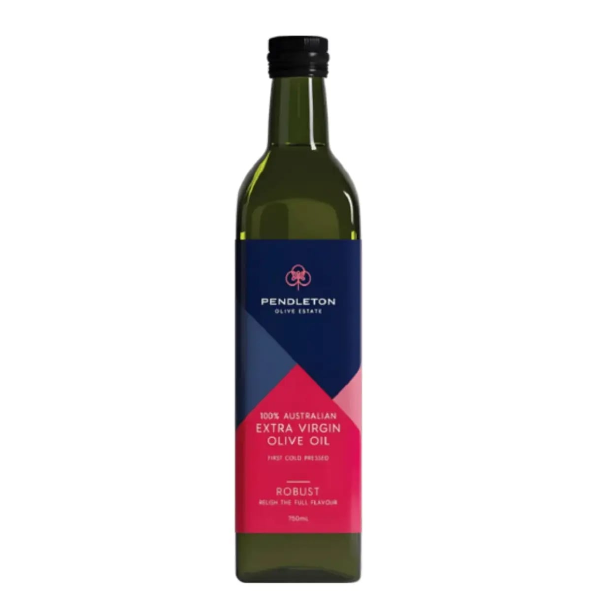Hình Dầu Olive Nguyên Chất Pendleton Robust 750 ml 3