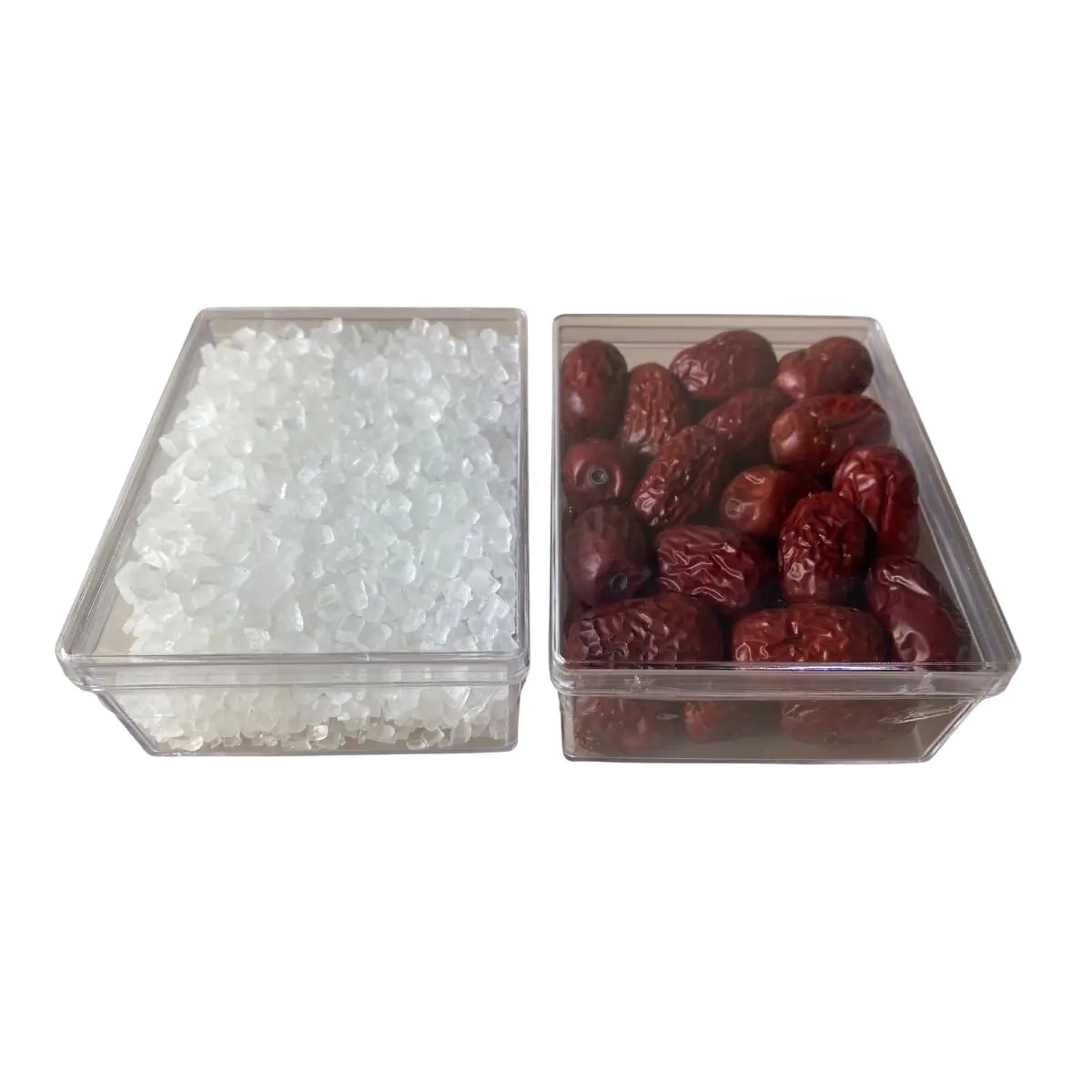 Hình Hộp Quà Tặng Yến Tinh Chế (Hộp 100g) 8
