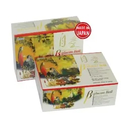 Thực phẩm tăng cường hệ miễn dịch Beta Glucan Ball 30 gói