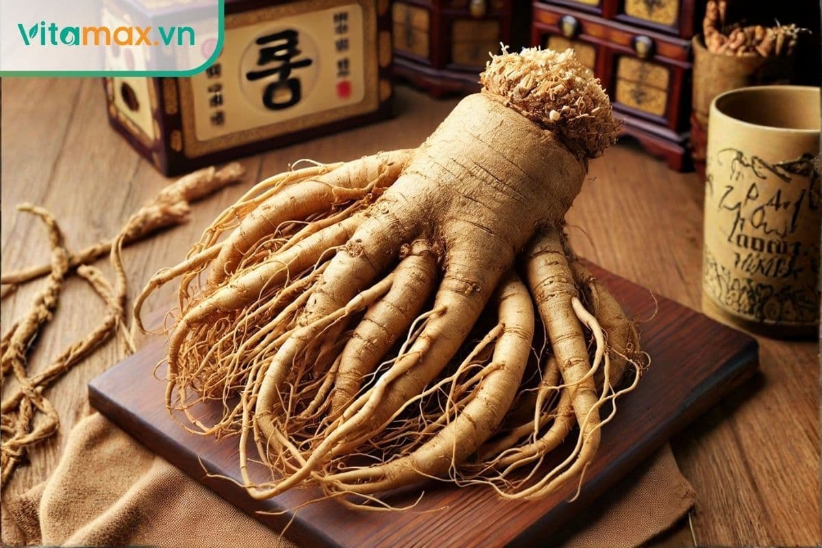 10 cách chế biến sâm tươi Hàn Quốc ngon, bổ dưỡng, dễ làm