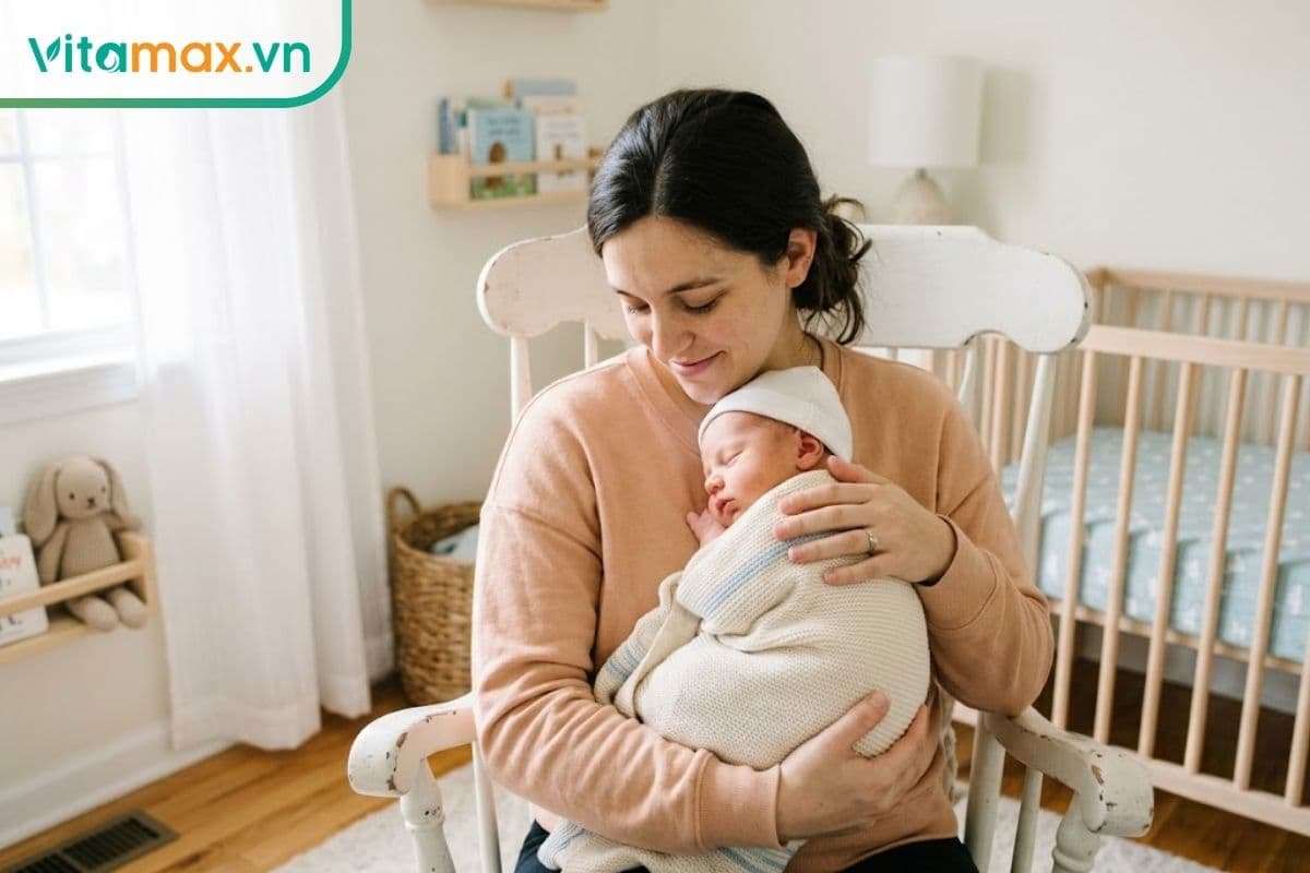 Trẻ sơ sinh rơ lưỡi bằng mật ong được không? Cảnh báo an toàn