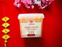 thumbnail Nấm Đông Trùng Hạ Thảo Tươi Vnherbs hộp 150g 3