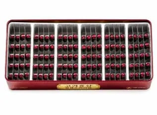 Hình Viên Hồng Sâm Nhung Hươu Linh Chi Đông Trùng Daedong 120 viên 3