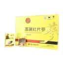 thumbnail Hồng sâm khô thái lát Daedong 10 gói 1